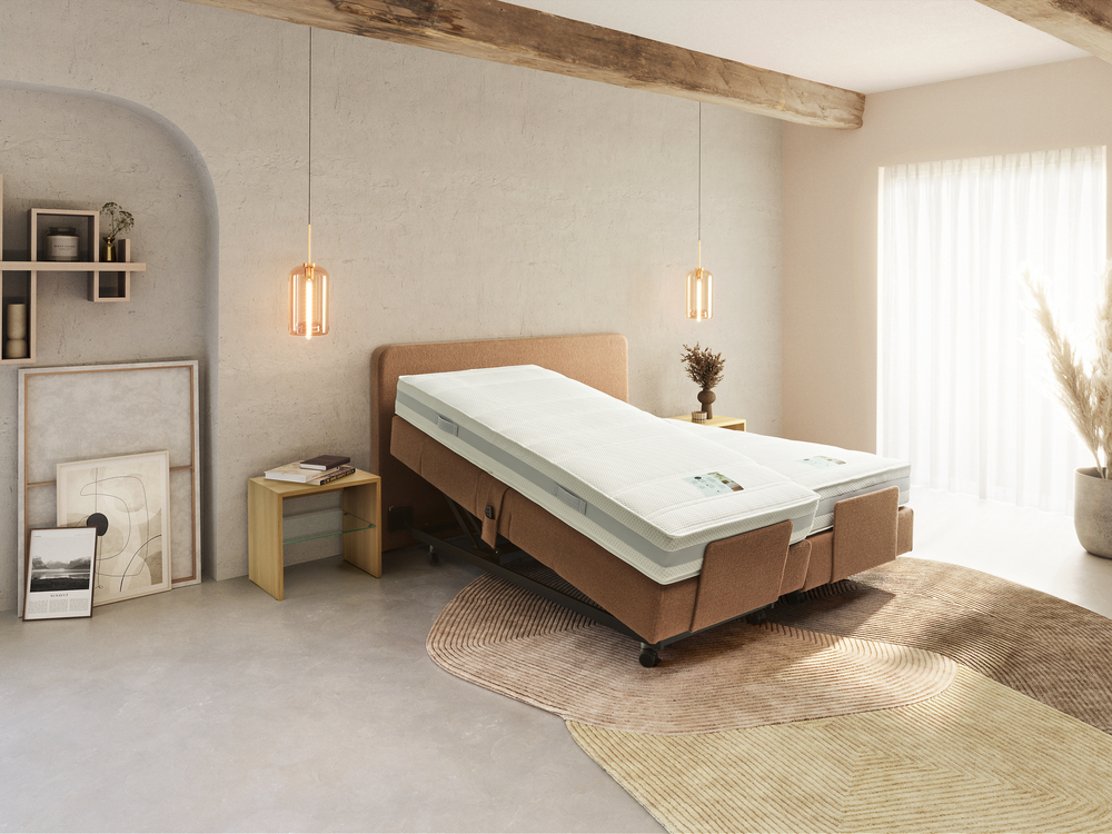 Comfort bed 1