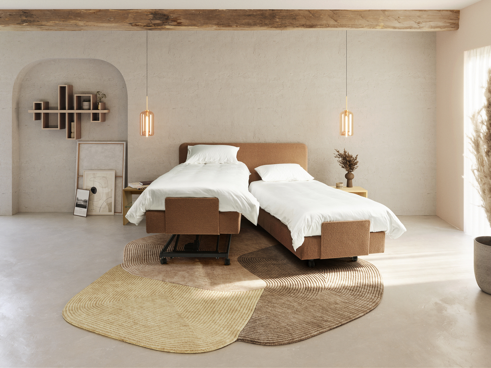 Comfort bed 2