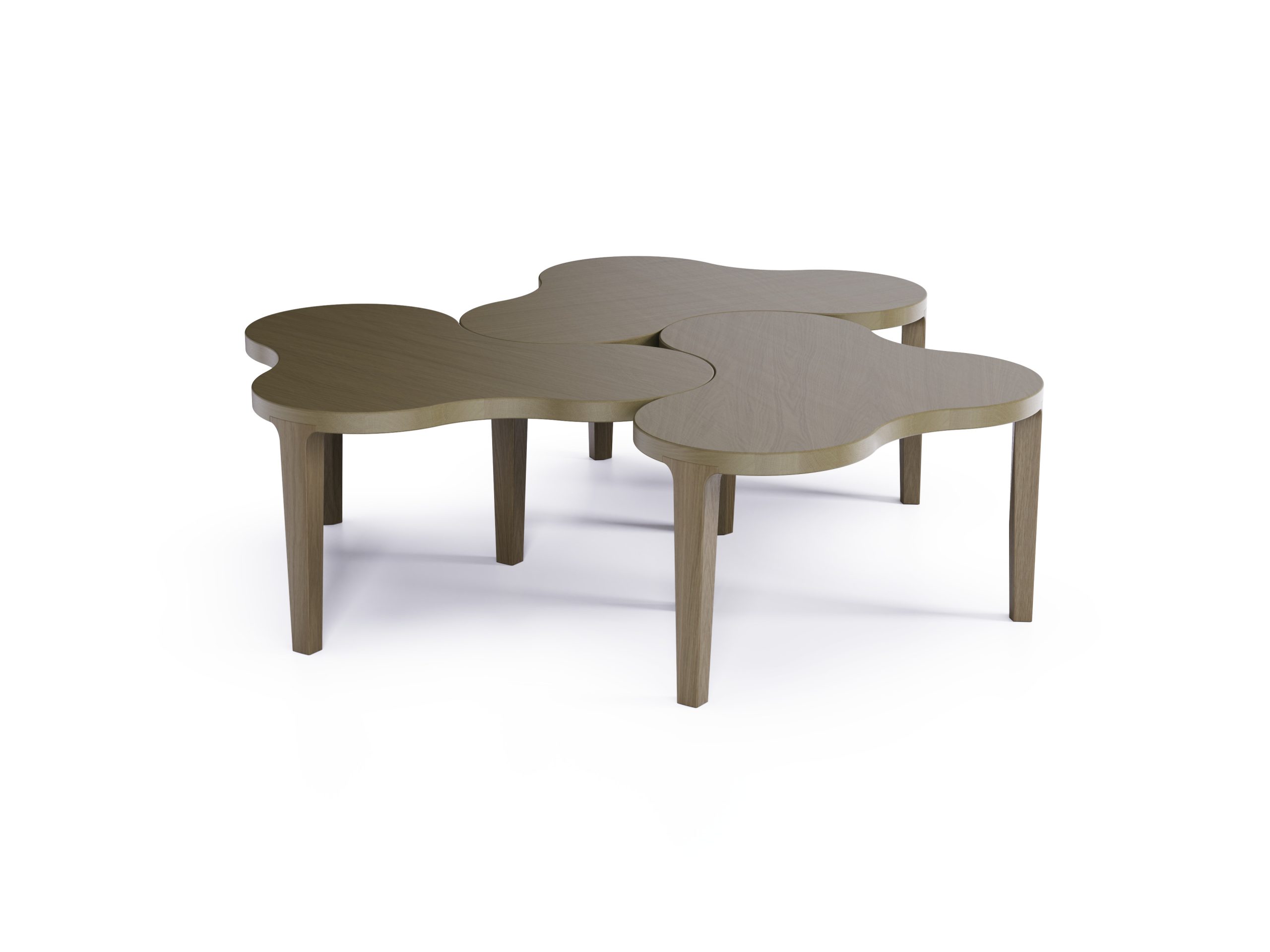 LIN.SA.TREO85 (RK) FINE - 3 TABLES-E33M
