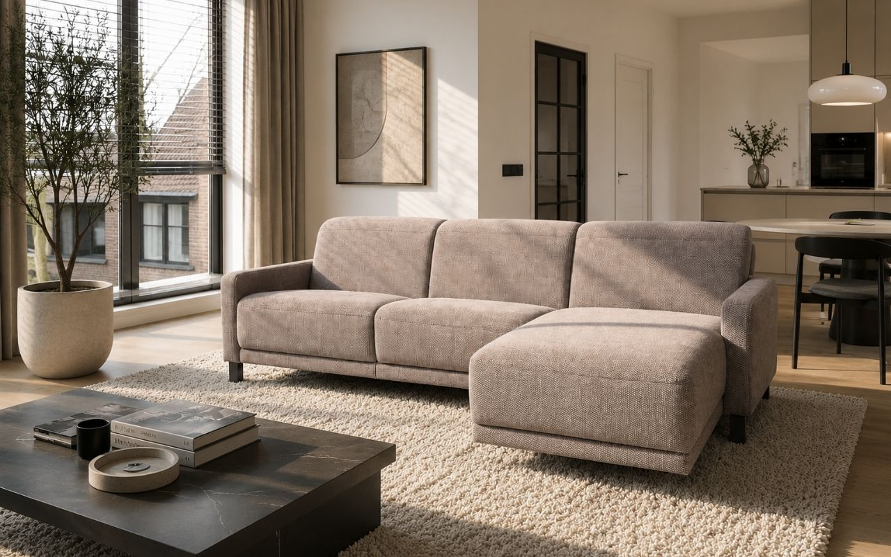 Loft sfeer